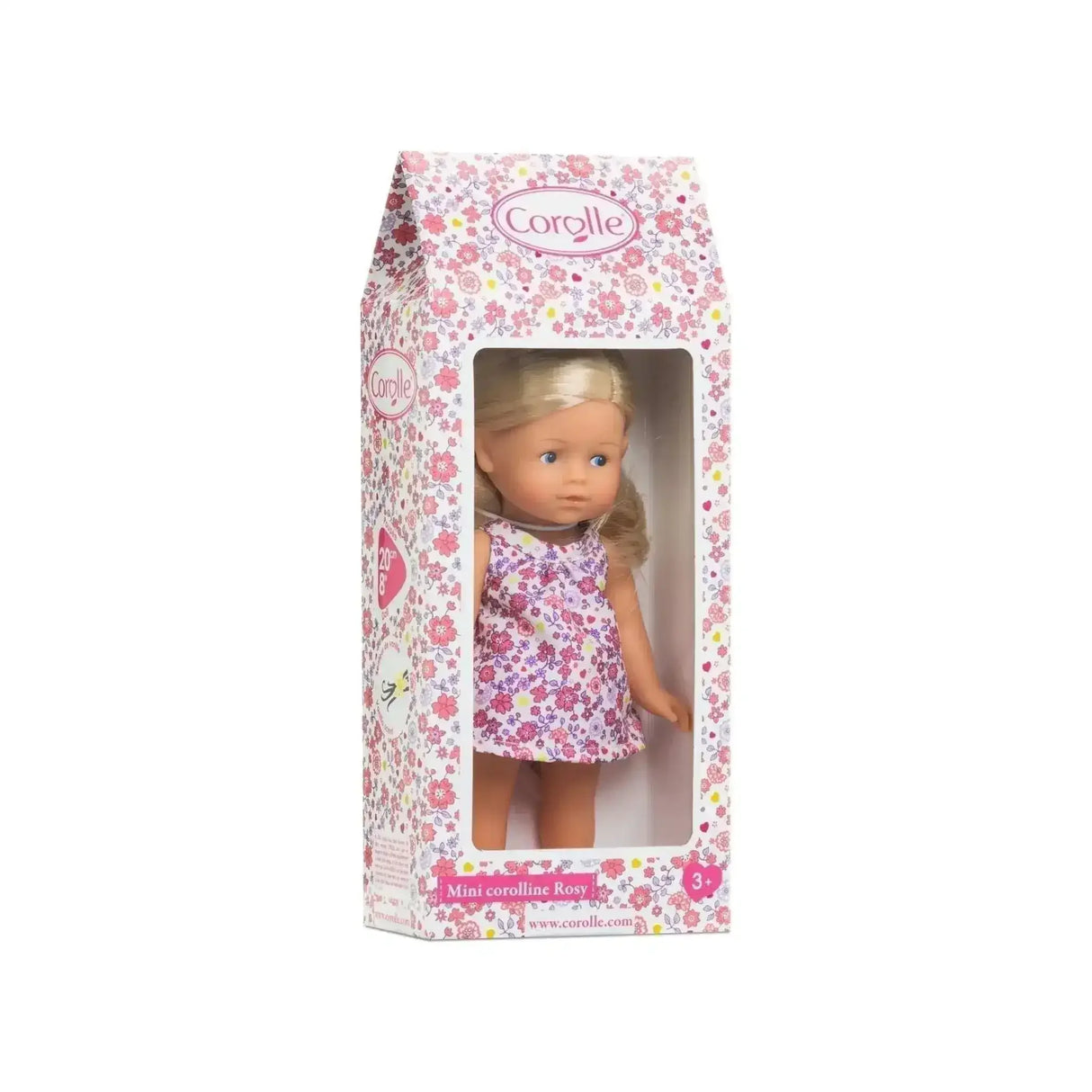 Corolle Mini Corolline - Toybox Tales