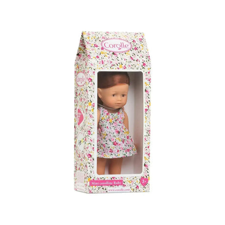 Corolle Mini Corolline - Toybox Tales