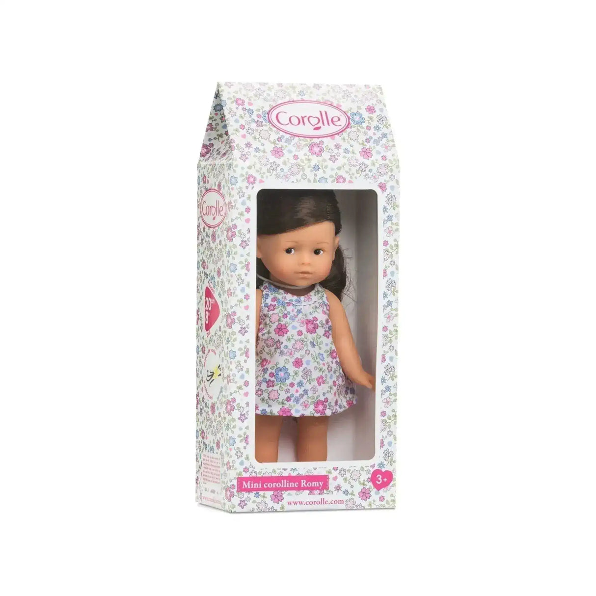 Corolle Mini Corolline - Toybox Tales