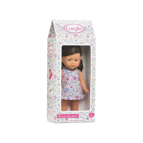 Corolle Mini Corolline - Toybox Tales