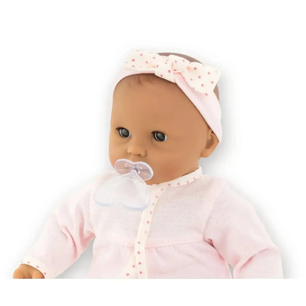 Corolle Mon Premier Poupon 12" - 2 Pacifiers - Toybox Tales