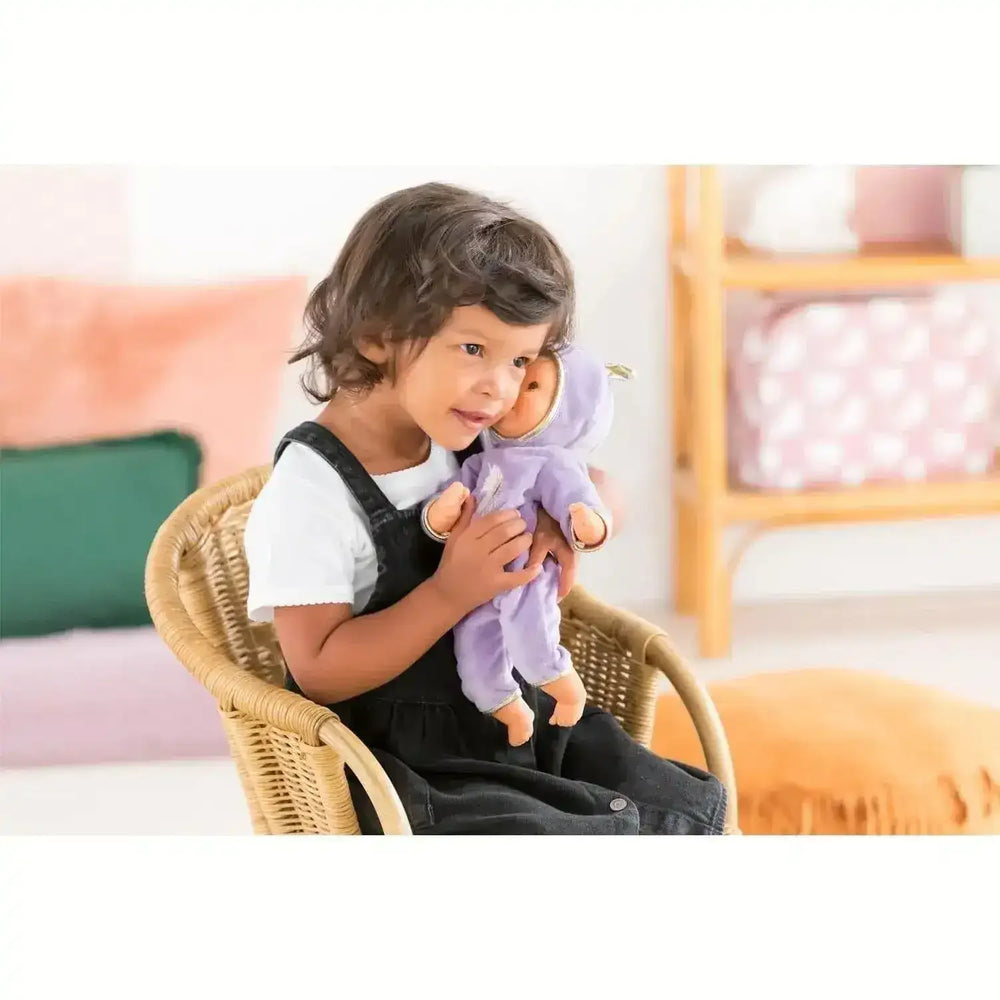 Corolle Mon Premier Poupon Calin - Unicorn - Toybox Tales
