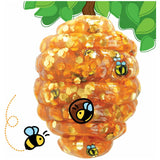Crazy Aaron's Putty Honey Hive - Trendsetters - Toybox Tales