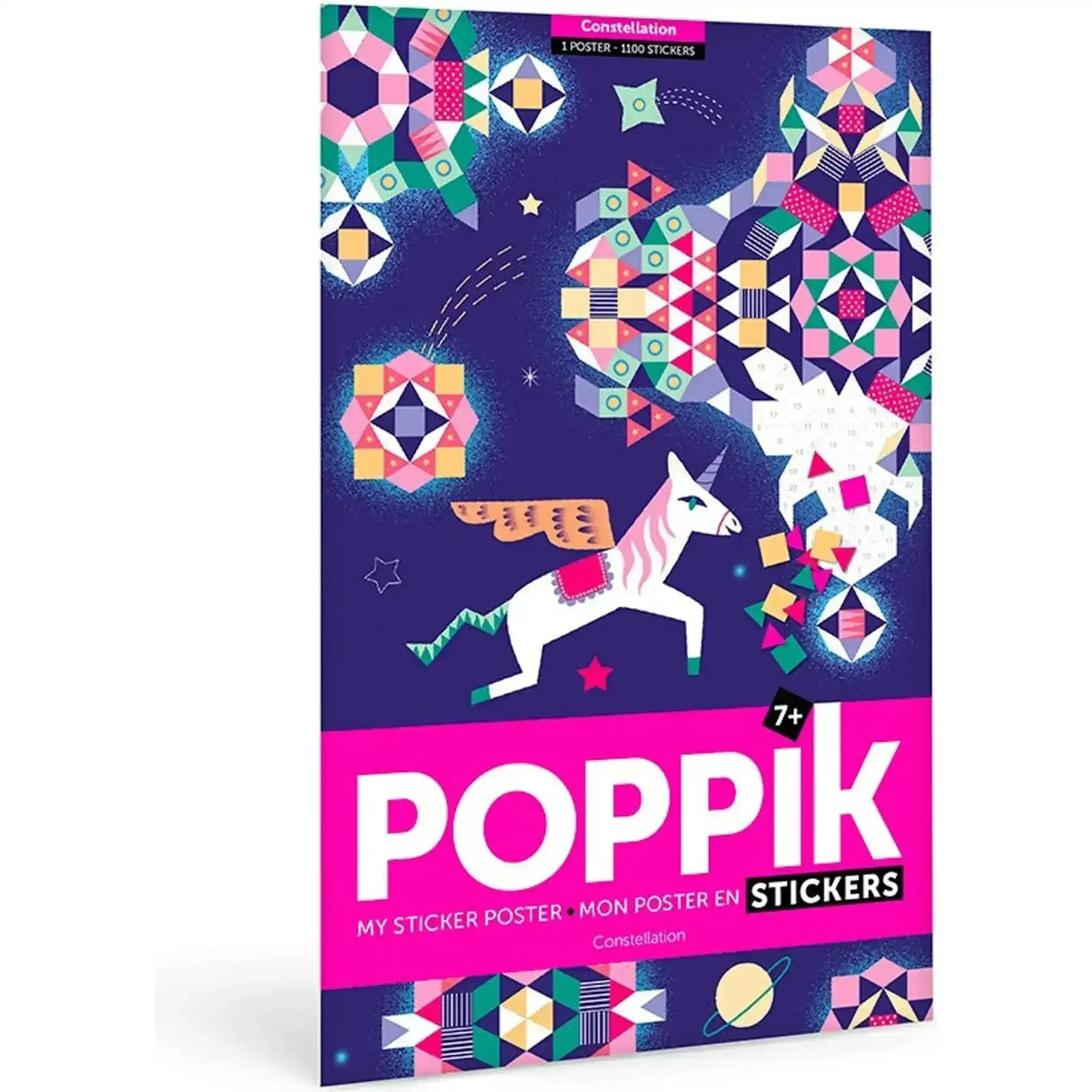 Creative Stickers - Constellation - Toybox Tales