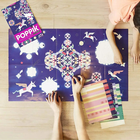 Creative Stickers - Constellation - Toybox Tales