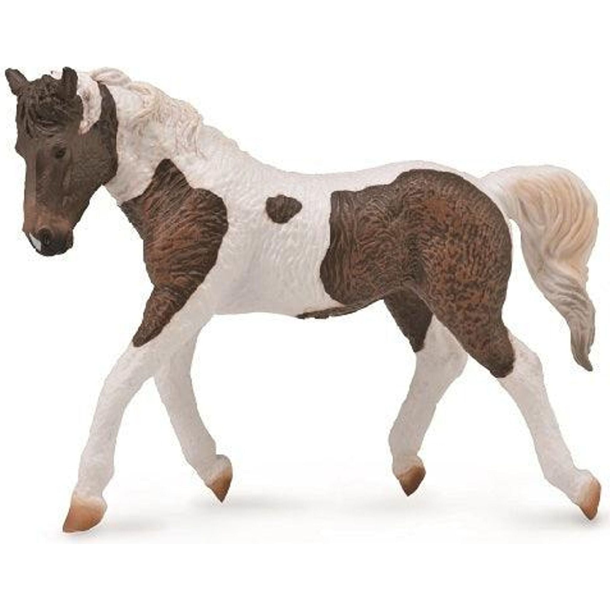 CollectA | CURLY MARE (XL) - Toybox Tales