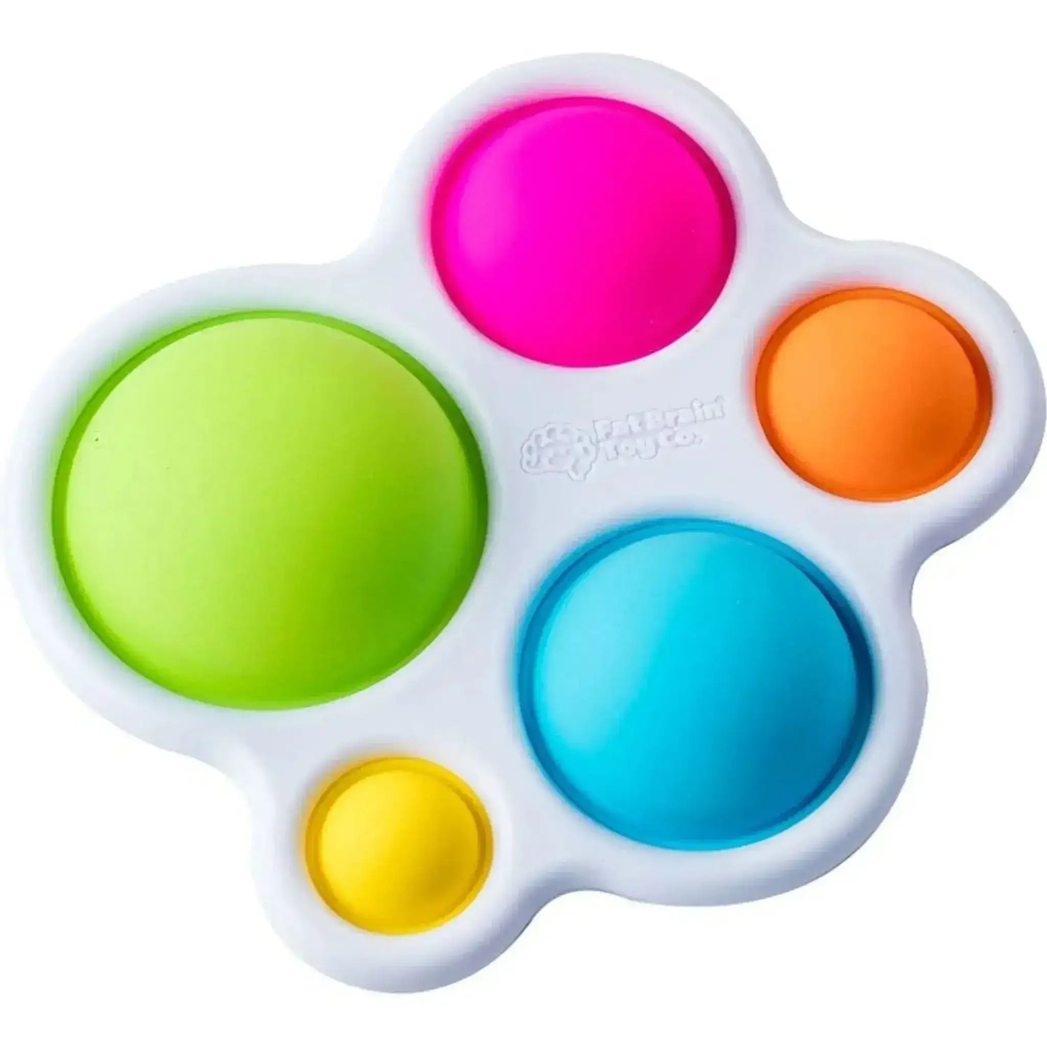 Dimpl | Toybox Tales