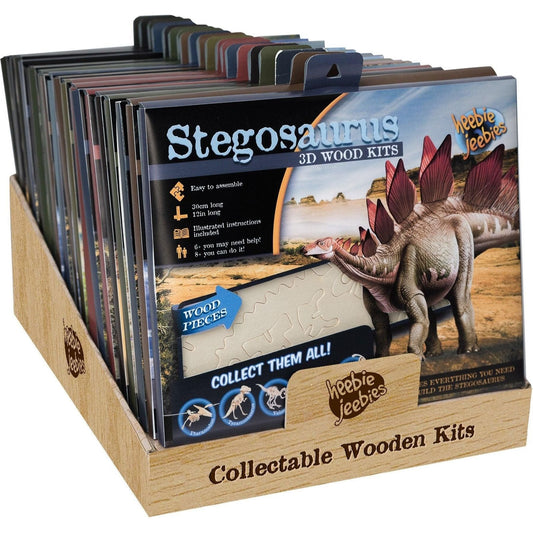 Dinosaur Kits (Assorted) - Toybox Tales