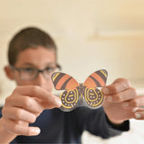 Discovery Stickers - Insects - Toybox Tales