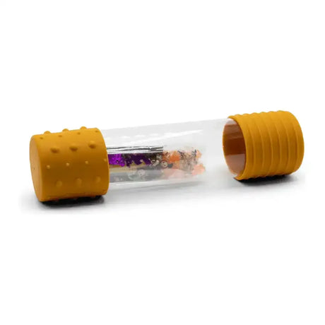DIY Calm Down Bottle - Toybox Tales