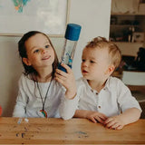 DIY Calm Down Bottle - Toybox Tales