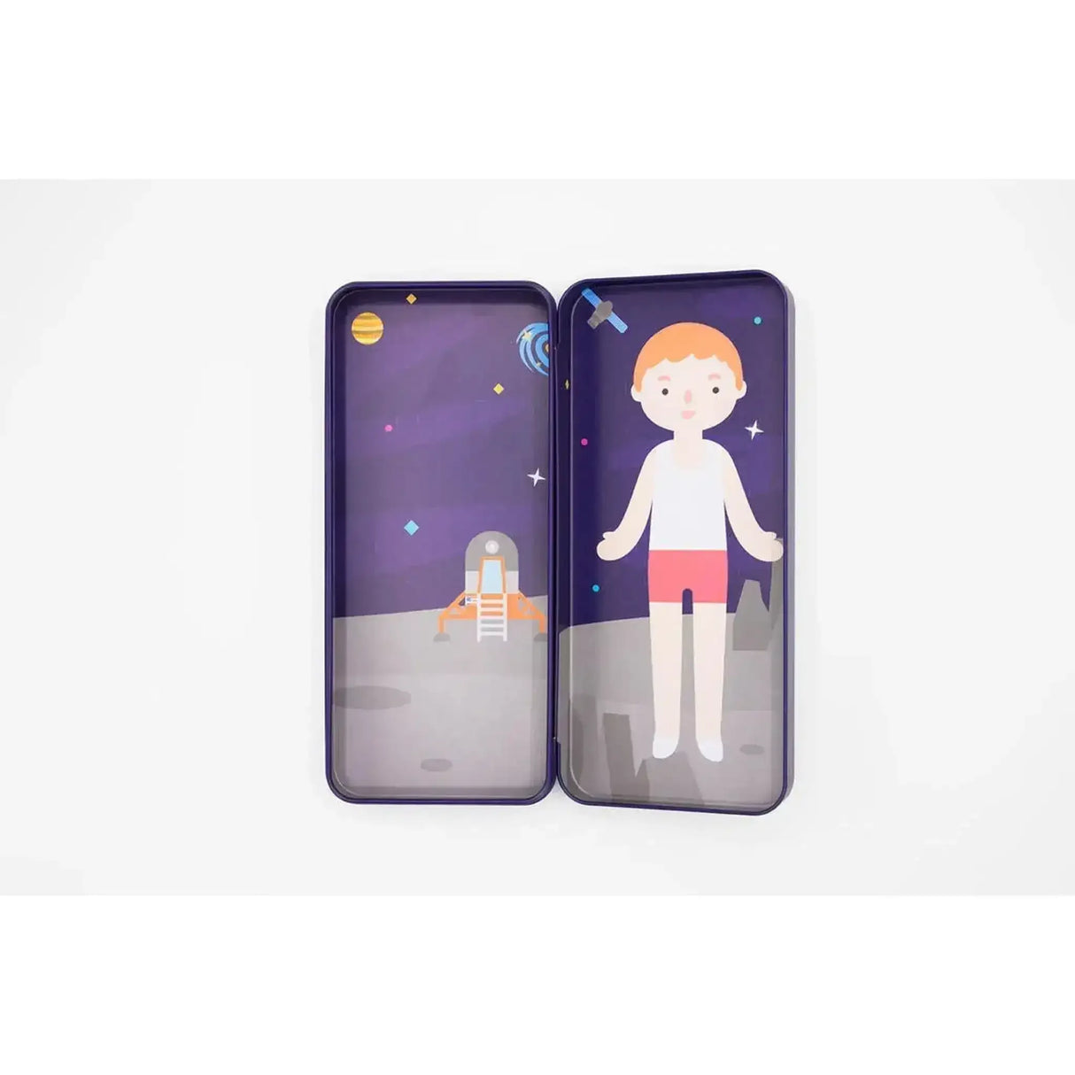 Dream Big - Space Adventurer - Toybox Tales