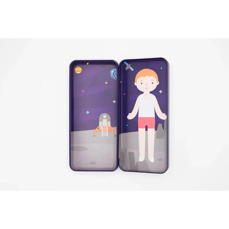 Dream Big - Space Adventurer - Toybox Tales