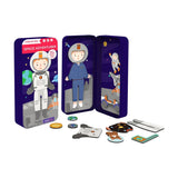 Dream Big - Space Adventurer - Toybox Tales