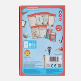 Dream Team Sports Activity Set - Toybox Tales