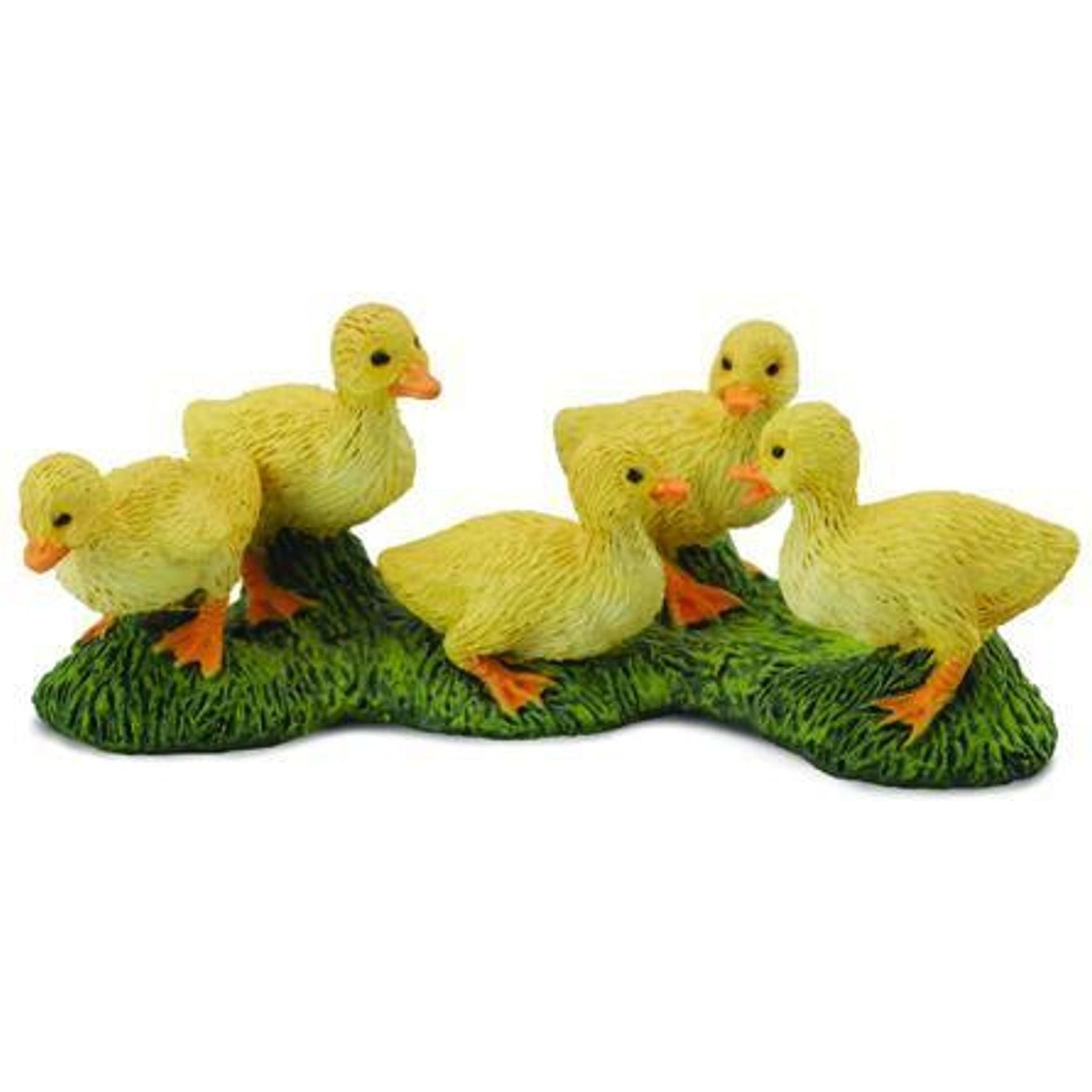 CollectA | DUCKLINGS (S) - Toybox Tales