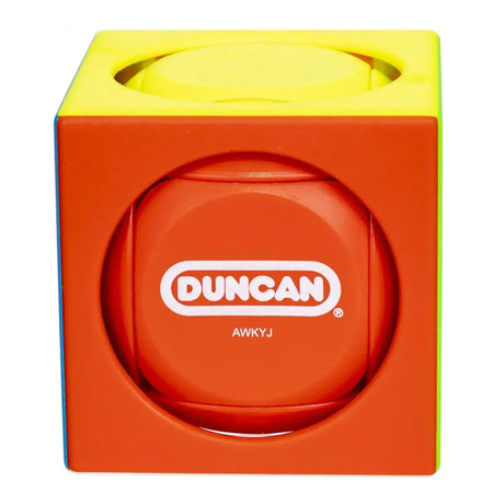 Duncan Boulder Box Puzzle - Toybox Tales