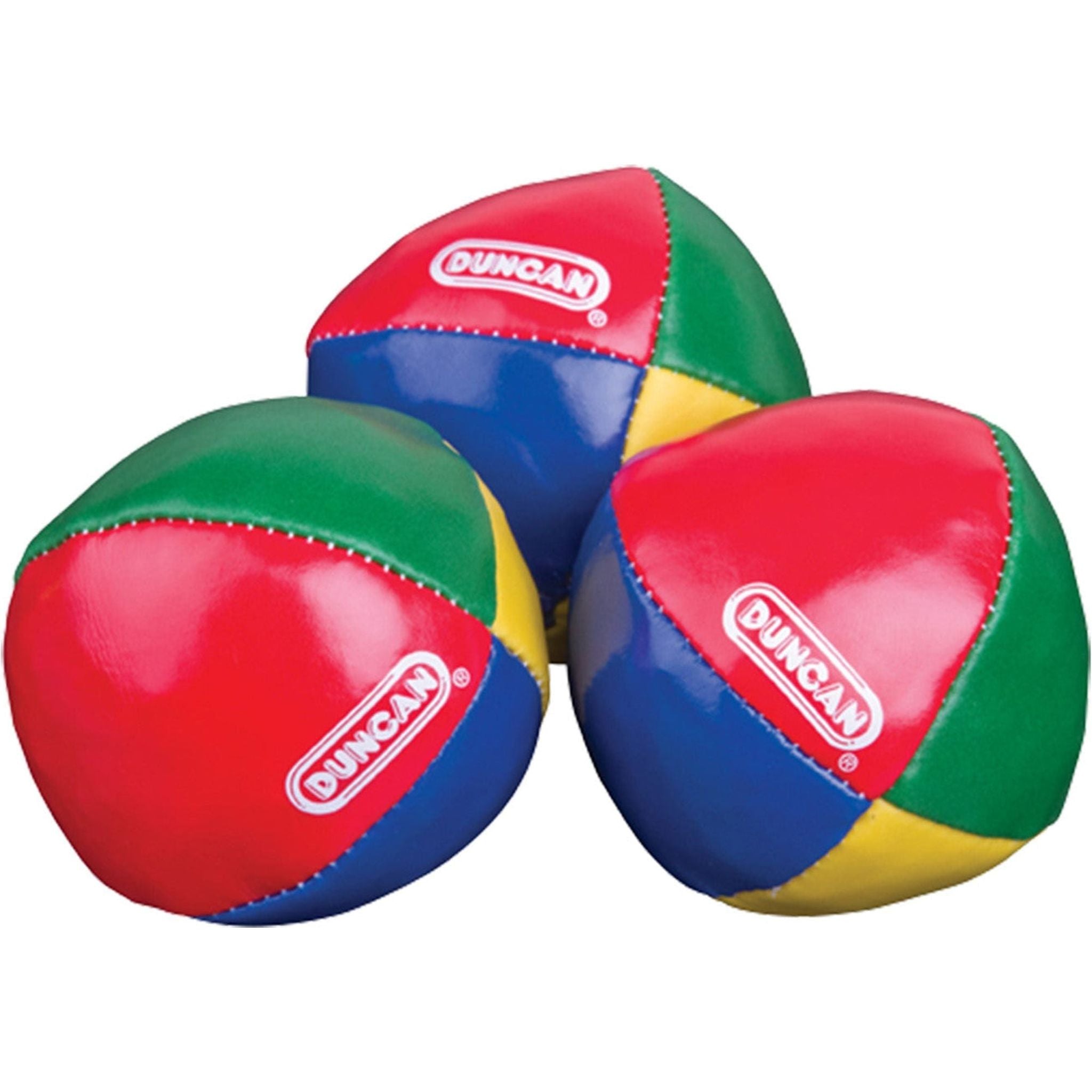 Duncan Juggling Balls - Toybox Tales
