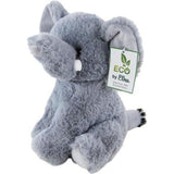 Eco Elephant (20cm) - Toybox Tales
