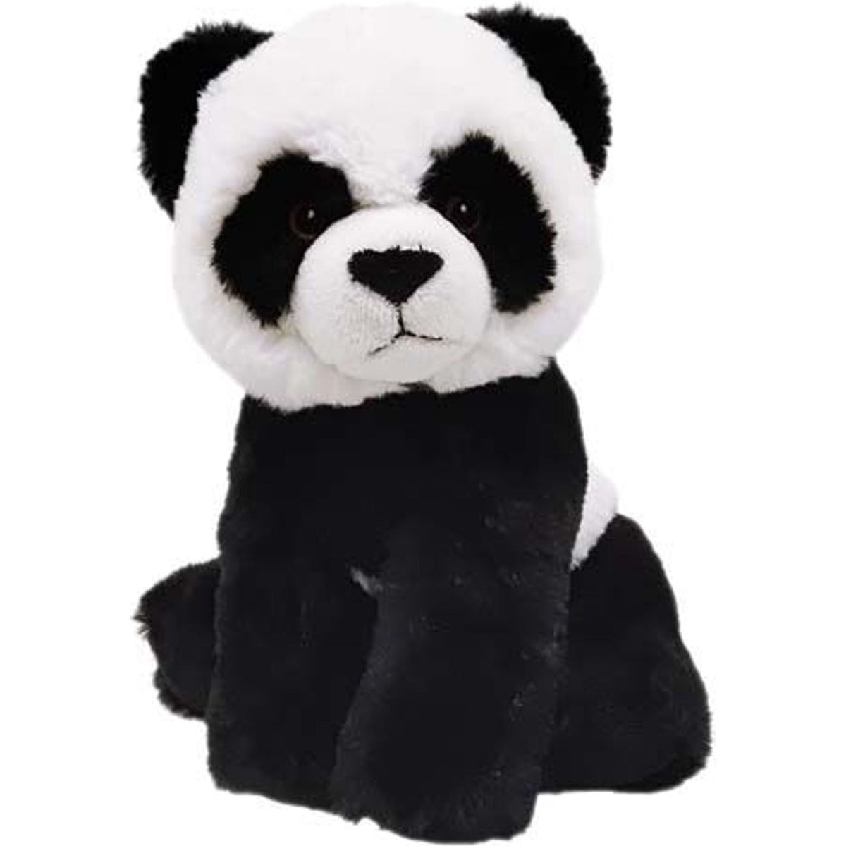 Eco Panda 20cm - Toybox Tales