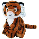 Eco Tiger (20cm) - Toybox Tales
