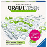 GraviTrax - Expansion Tunnels - Toybox Tales