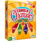 Family Charades (Compact) - Toybox Tales