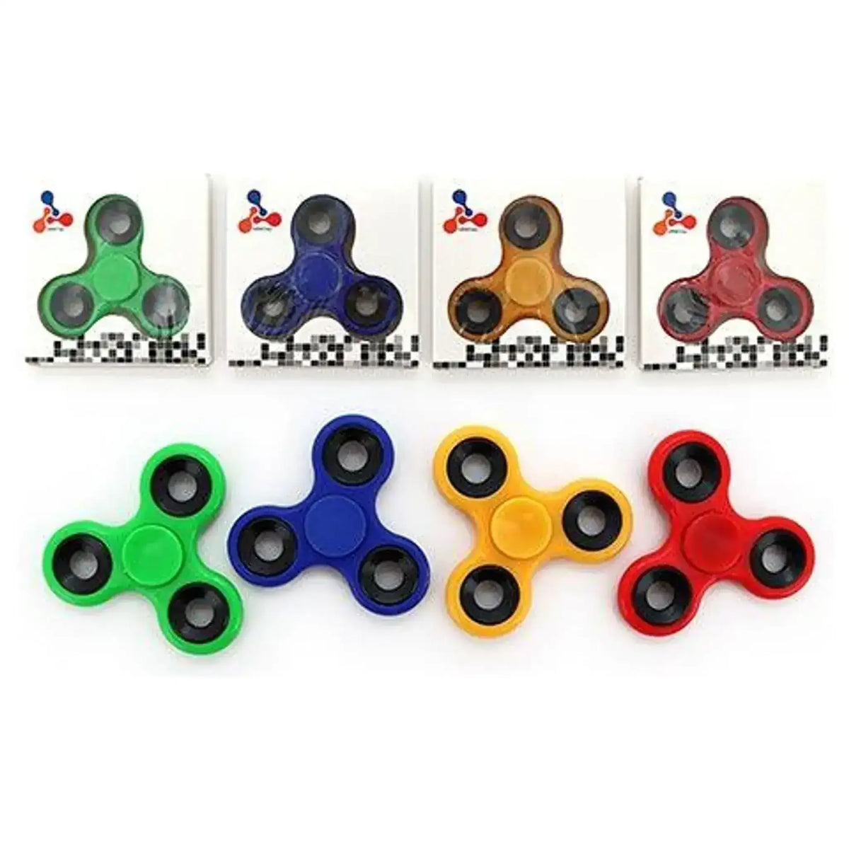 Fidget String Hand Spinner Fidget Hand Spinner – Toybox Tales
