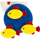 Fish Wheel - Toybox Tales