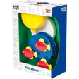 Fish Wheel - Toybox Tales