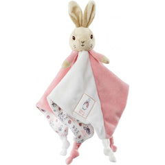 Flopsy Bunny Comfort Blanket - Toybox Tales