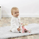 Flopsy Bunny Comfort Blanket - Toybox Tales