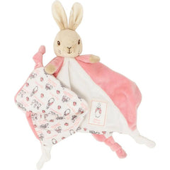 Flopsy Bunny Comfort Blanket - Toybox Tales