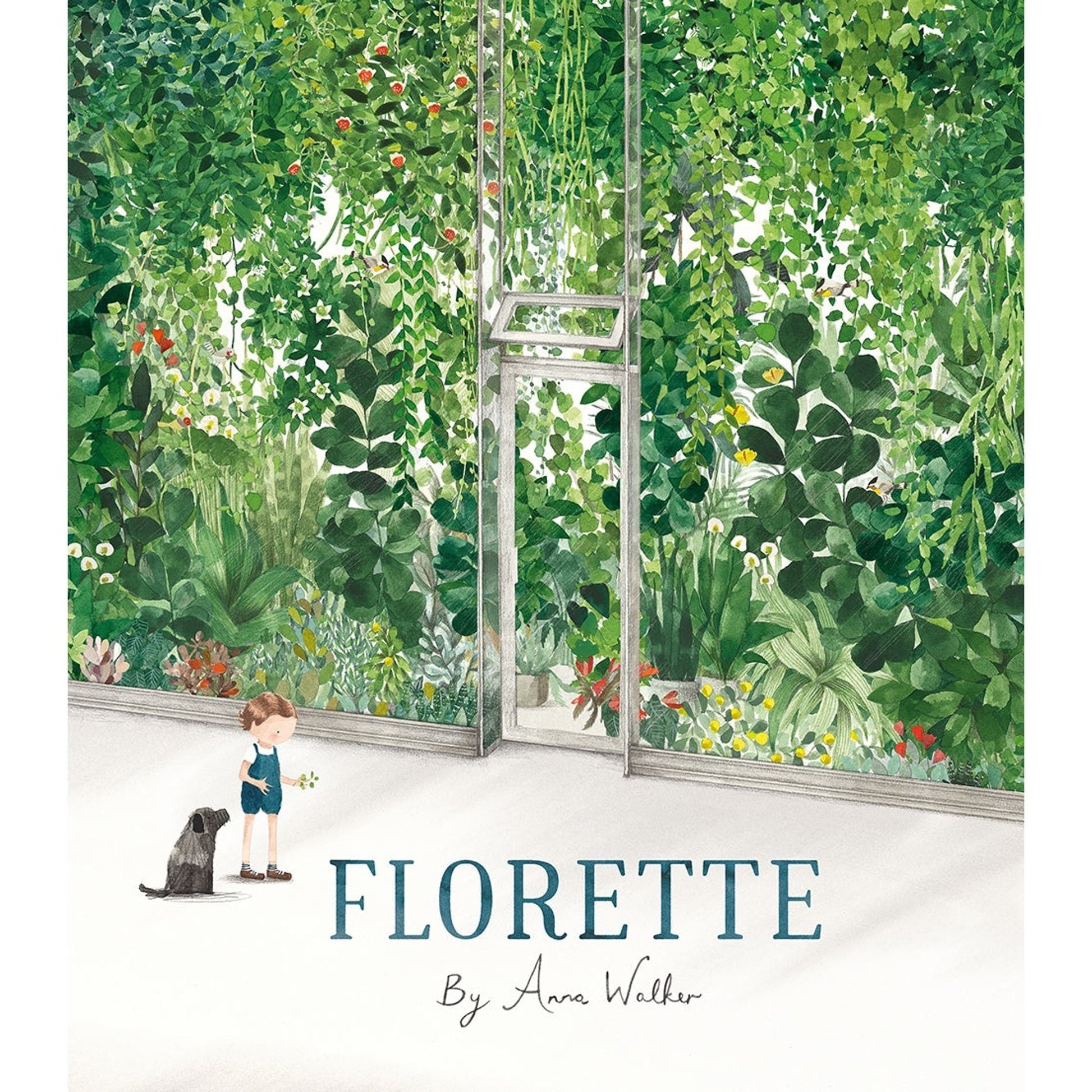 Florette - Toybox Tales