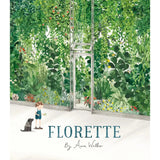 Florette - Toybox Tales