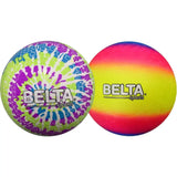 Fluro Playball - Toybox Tales