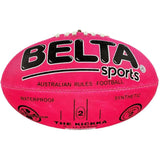 Footy - Size 2 - Pink - Toybox Tales