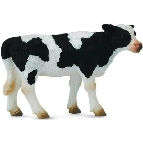 CollectA | Fresian Calf Standing (S) - Toybox Tales