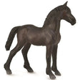 CollectA | Fresian Foal Horse (Black) (M) - Toybox Tales