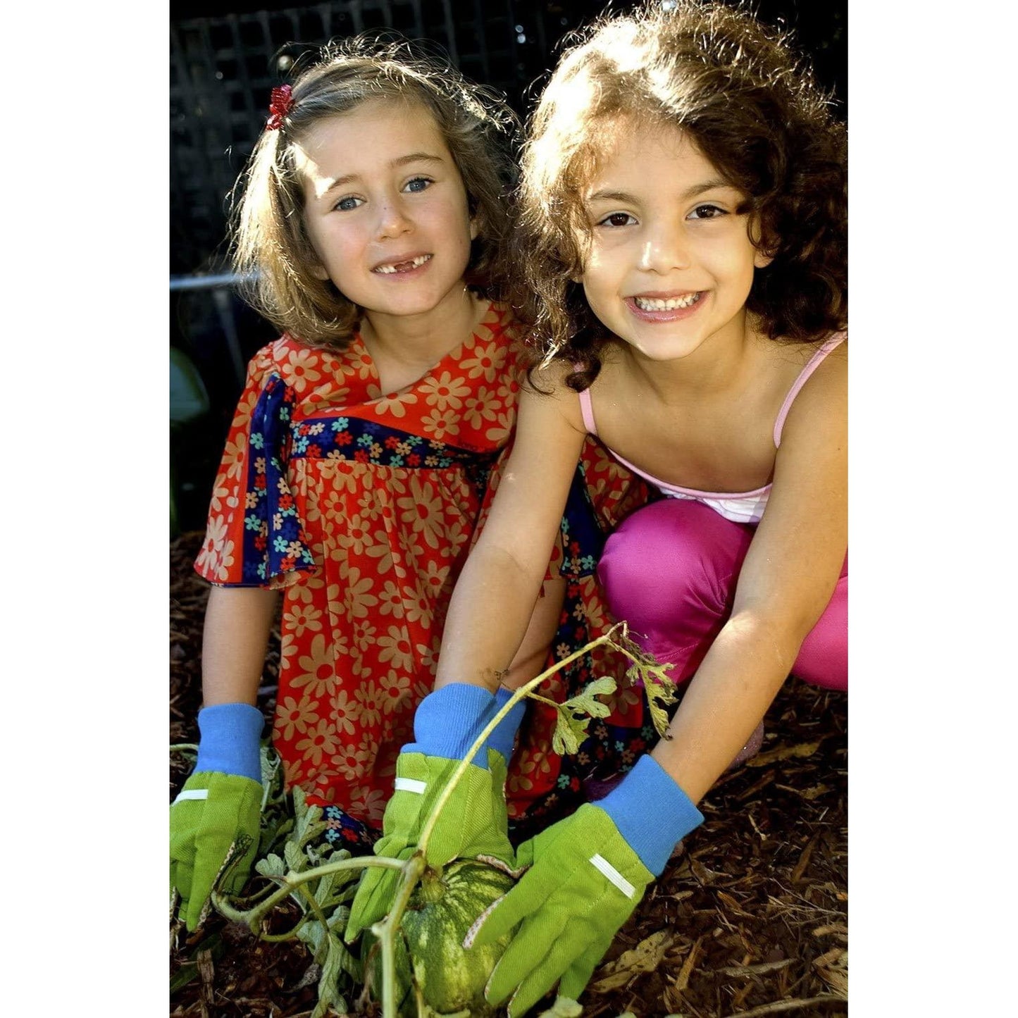 Gardening Hand Gloves - Toybox Tales