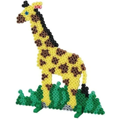 Giant Gift Box - Safari - Toybox Tales