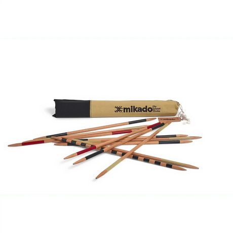 Giant Mikado - Toybox Tales