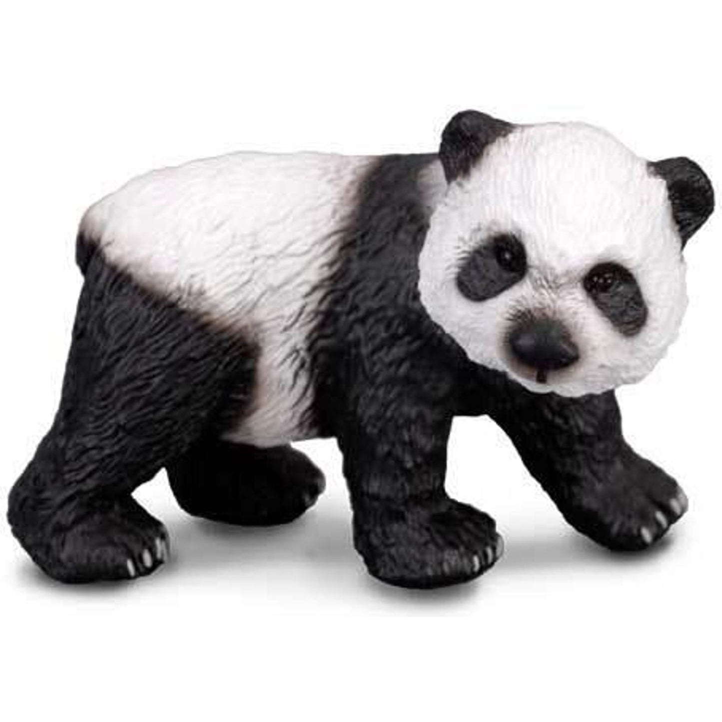 Giant Panda Cub Standing (S) - Toybox Tales