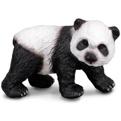 CollectA | Giant Panda Cub Standing (S) - Toybox Tales