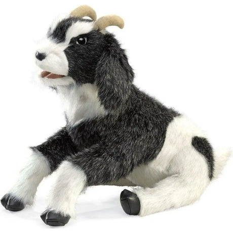 Goat Puppet - Toybox Tales