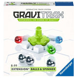 GraviTrax - Action Pack Balls & Spinner - Toybox Tales