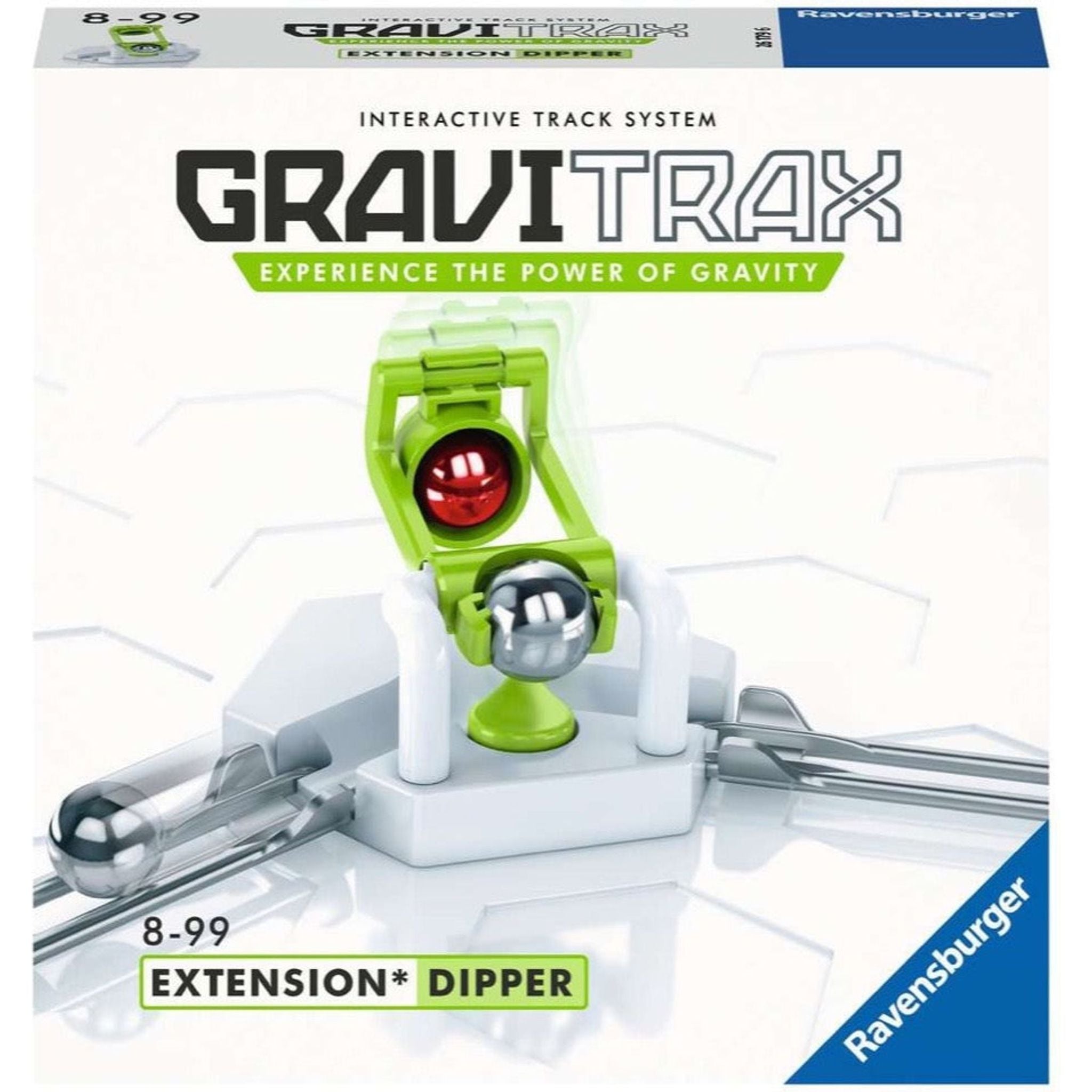 GraviTrax - Action Pack Dipper - Toybox Tales