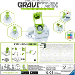 GraviTrax - Action Pack Dipper - Toybox Tales