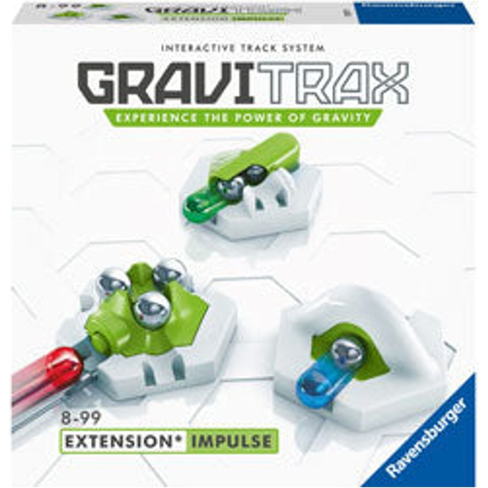 GraviTrax - Extension Impulse - Toybox Tales