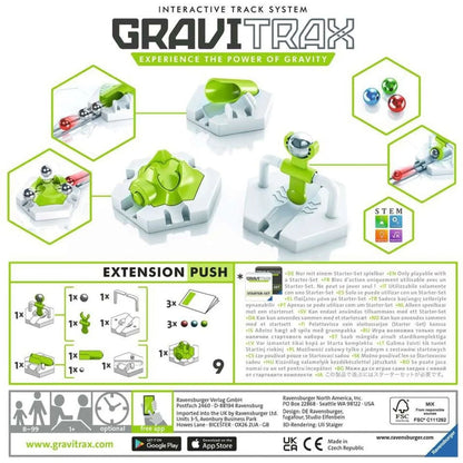 GraviTrax - Apps on Google Play